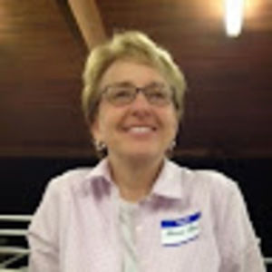 Meet your Posher, Angela